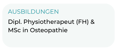 Ausbildungen