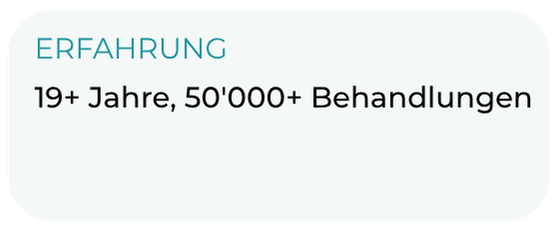 Erfahrung